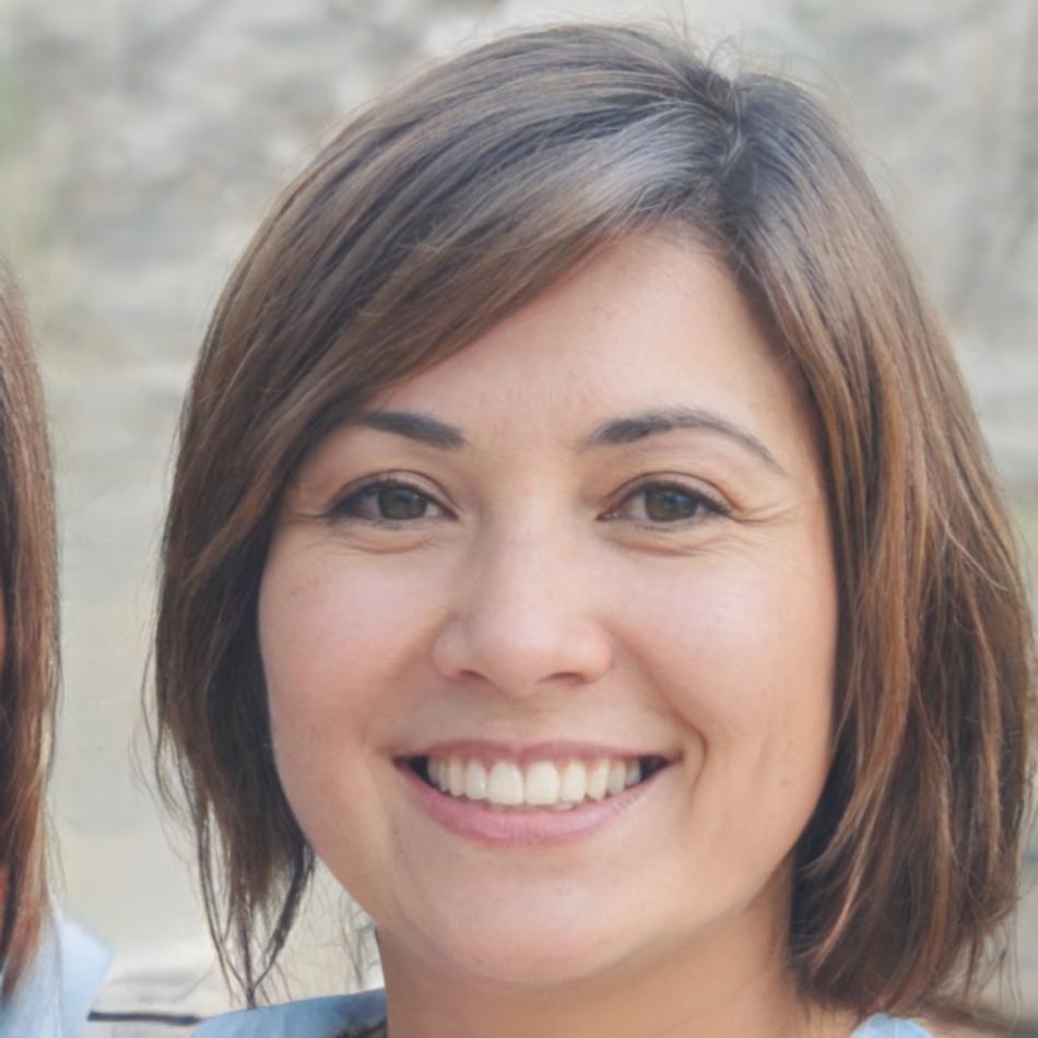 Expertin Dr. Sarah Weber